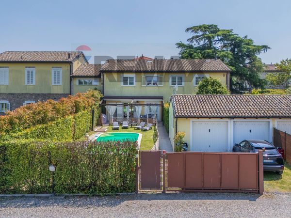Villa a schiera Vigatto, Parma, PR Vendita - Foto 2