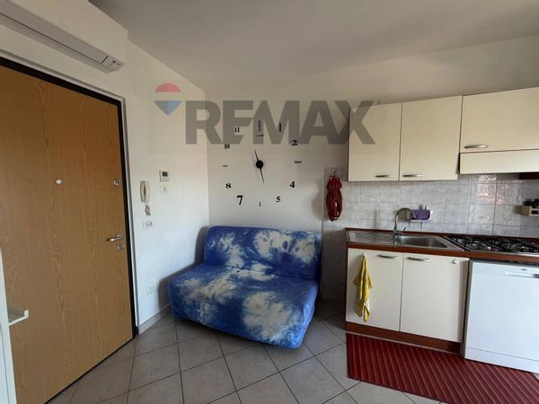 Appartamento Tortoreto Lido, Tortoreto, TE Vendita - Foto 2