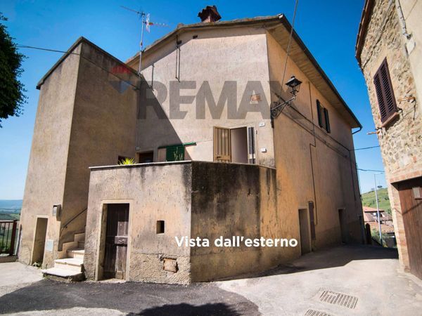 Casa Indipendente Cinigiano, GR Vendita - Foto 4