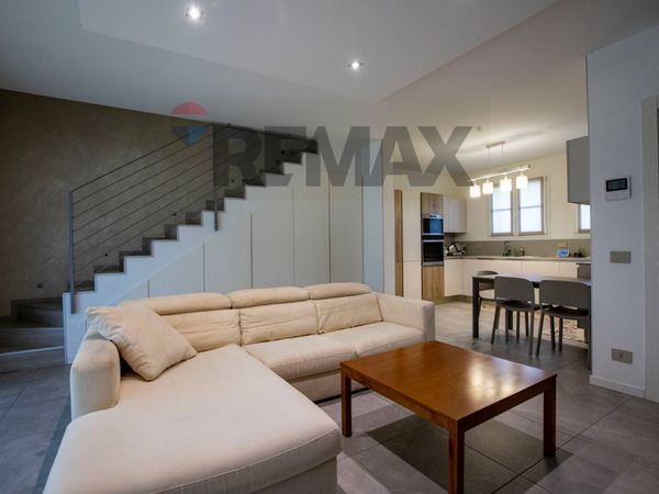 Villa a schiera Samarate, VA Vendita - Foto 3