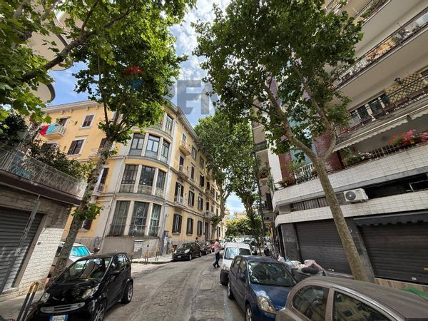 Appartamento Vomero, Napoli, NA Vendita - Foto 4