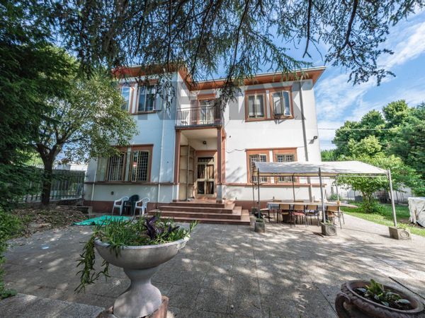 Villa singola Massa Fiscaglia, Fiscaglia, FE Vendita - Foto 2