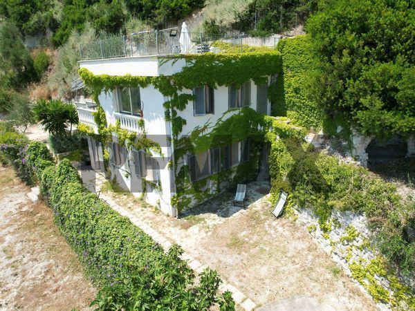 Villa o villino Zona Pizzomunno, Vieste, FG Vendita