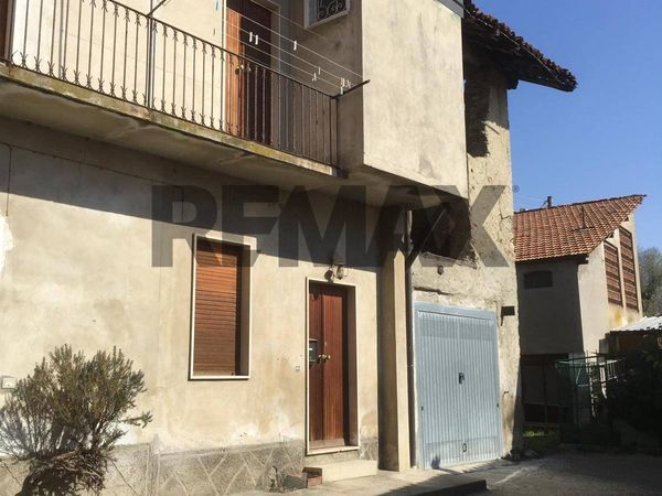 Casa Semindipendente Imbersago, LC Vendita