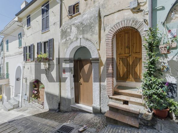 Casa Semindipendente Penne, PE Vendita - Foto 3
