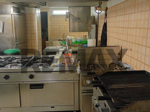 Ristorante Pistoia stadio, Pistoia, PT Vendita - Foto 4