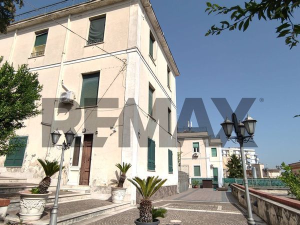 Casa Indipendente Sant'Anastasia, NA Vendita