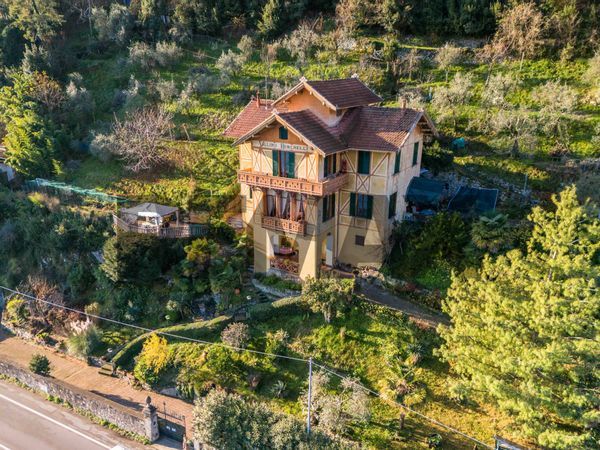 Villa singola Tavernola Bergamasca, BG Vendita - Foto 2