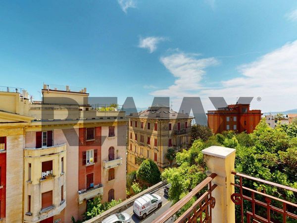 Appartamento Colli, La Spezia, SP Vendita