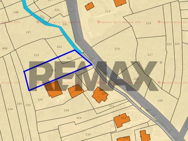 Terreno Edificabile Gattinara, VC Vendita - Foto 2