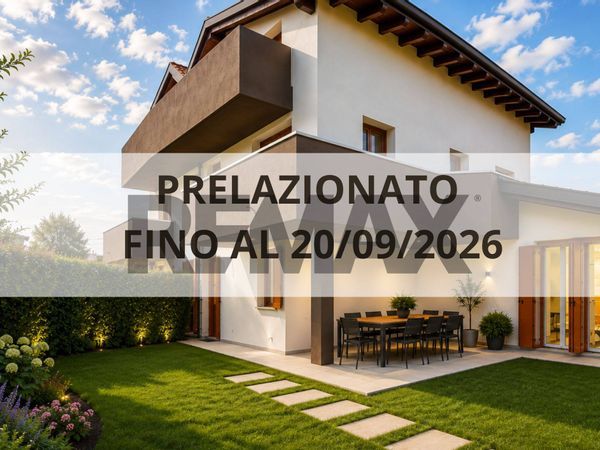 Appartamento Macherio, MB Vendita