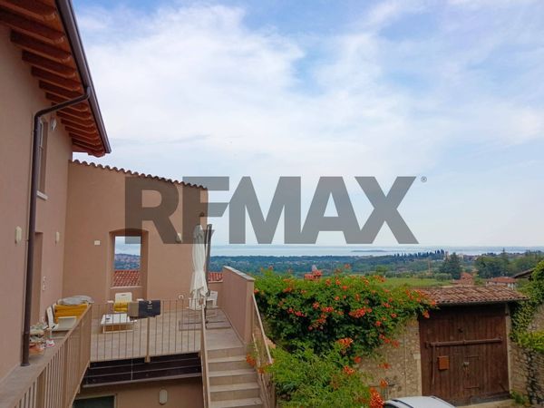 Appartamento Polpenazze del Garda, BS Vendita