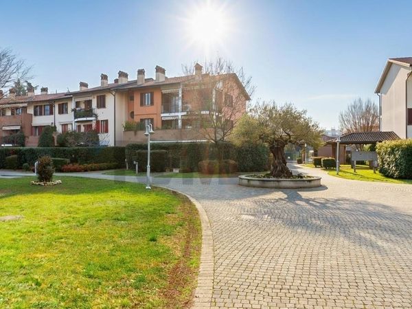 Appartamento Cernusco sul Naviglio, MI Vendita - Foto 2