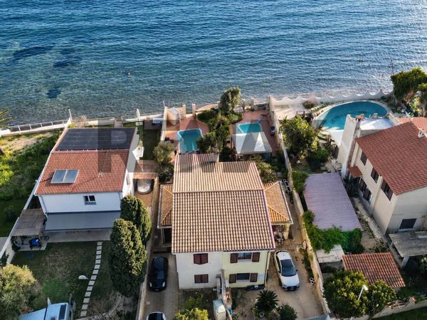Villetta bifamiliare Zona Foxi, Quartu Sant'Elena, CA Vendita - Foto 4