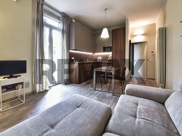 Appartamento Porta Romana, Milano, MI Affitto - Foto 2