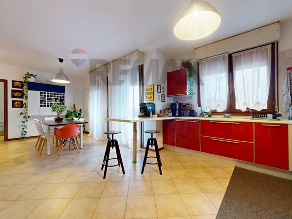 Appartamento Arlesega, Mestrino, PD Vendita - Foto 4