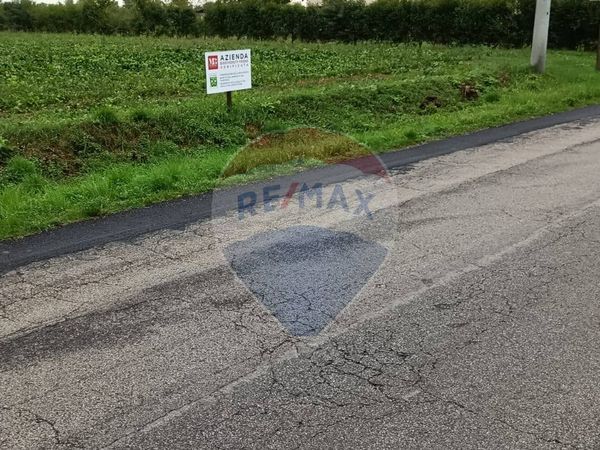 Terreno Ponzano Veneto, TV Vendita - Foto 2