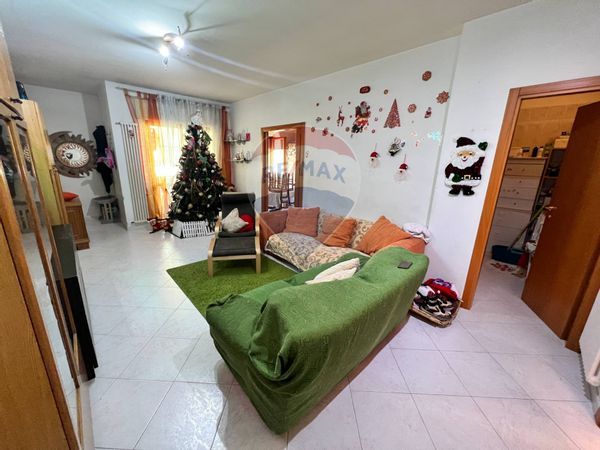 Appartamento Matera, MT Vendita - Foto 2