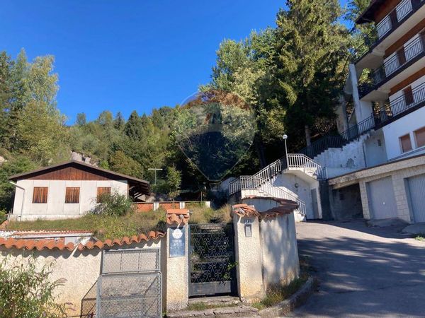 Appartamento Castione della Presolana, BG Vendita - Foto 2