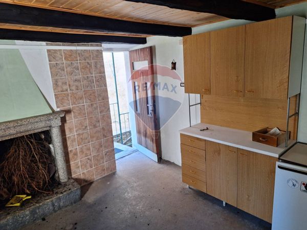 Porzione di casa Civo, SO Vendita - Foto 2