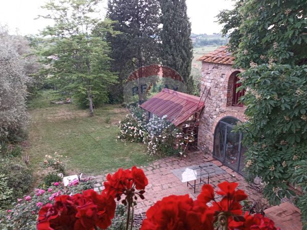 Rustico Tignano, Barberino Tavarnelle, FI Vendita - Foto 4