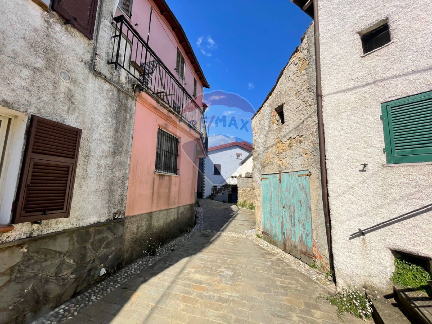 Casa Semindipendente Bergassana, Sesta Godano, SP Vendita