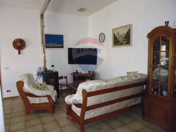 Appartamento Bernalda, MT Vendita - Foto 2