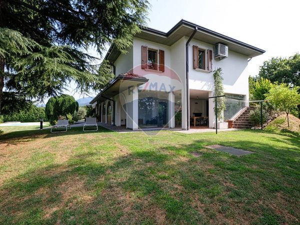 Villa singola Villa, Salò, BS Vendita - Foto 4