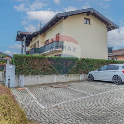 Duplex Borgo Ticino, NO Vendita - Foto 2