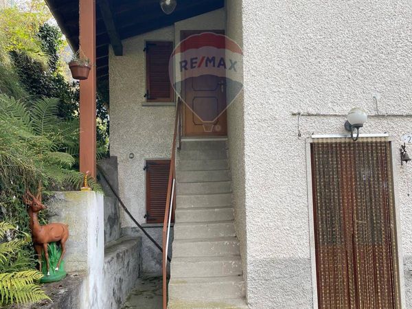 Casa Indipendente Santa Croce, San Pellegrino Terme, BG Vendita - Foto 4