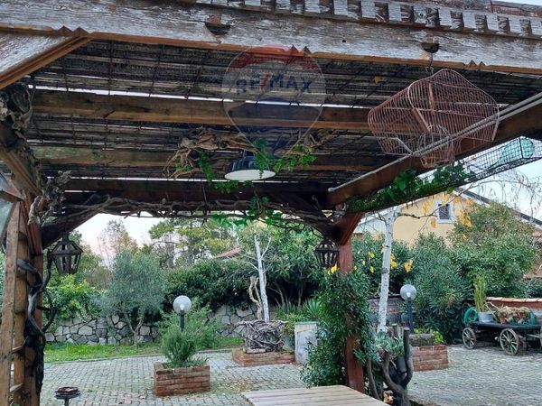 Commerciale Altro Ternova Piccola, Duino-Aurisina, TS Vendita - Foto 4