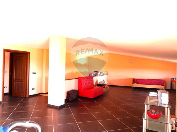 Attico/Mansarda Sparanise, CE Vendita - Foto 4