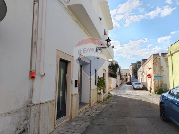 Casa Indipendente Racale, LE Vendita - Foto 2