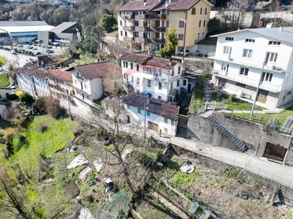 Casa Semindipendente Centro storico, Belluno, BL Vendita - Foto 3