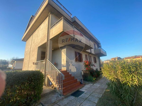 Casa Semindipendente Graticole, Città di Castello, PG Vendita