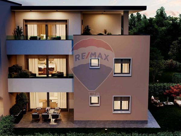 Appartamento Bernareggio, MB Vendita - Foto 2