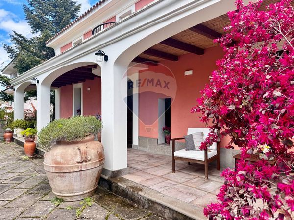 Villa singola Monte Bianchinu, Sassari, SS Vendita