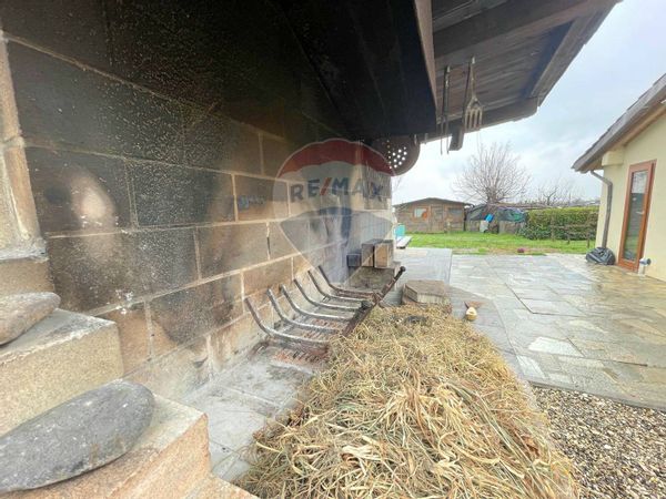 Cascina/Casale Sant'Agata, Scarperia e San Piero, FI Vendita - Foto 4