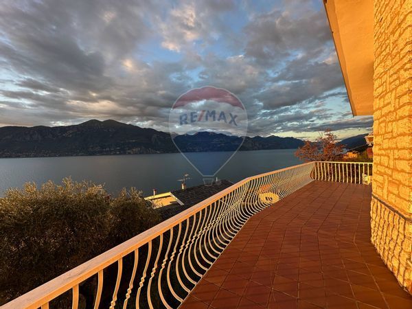 Villa o villino Brenzone sul Garda, VR Vendita