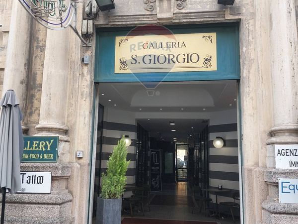 Ufficio Centro, Genova, GE Vendita