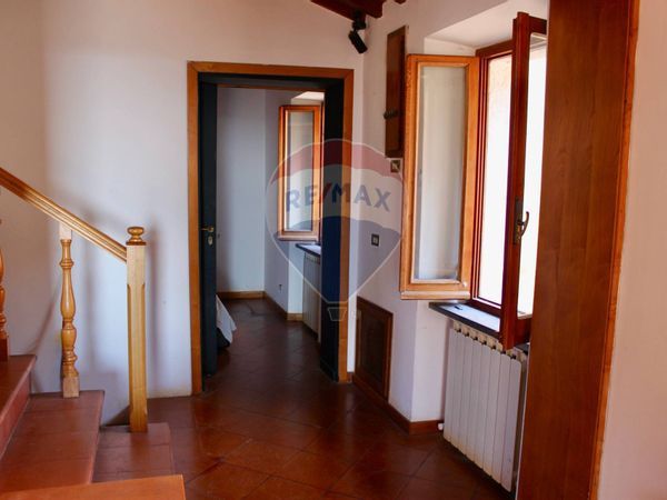 Appartamento Centro storico di pregio, Perugia, PG Vendita - Foto 4