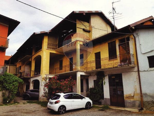 Porzione di casa Cavaria con Premezzo, VA Vendita - Foto 2