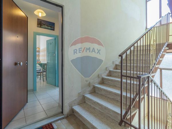 Appartamento Ischia di Castro, VT Vendita - Foto 4