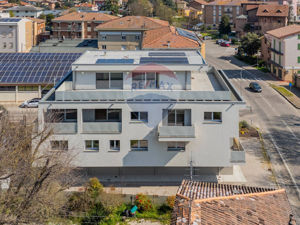 Nuove costruzioni Cavezzo, MO Vendita - Foto 2