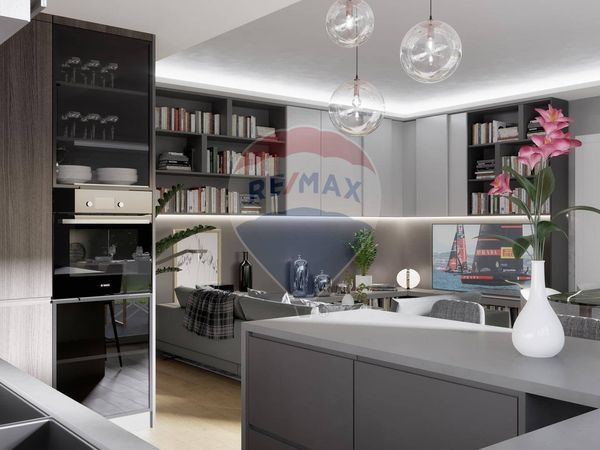 Appartamento Beregazzo con Figliaro, CO Vendita - Foto 3