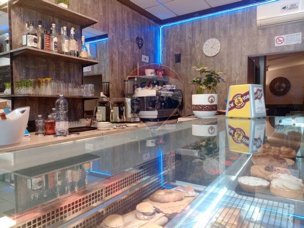 Bar Pistoia sud, Pistoia, PT Vendita