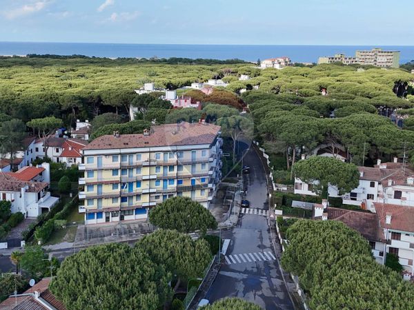Appartamento Lido di Spina, Comacchio, FE Vendita