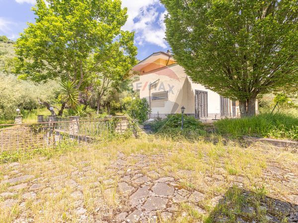 Villa o villino Olevano Romano, RM Vendita - Foto 4