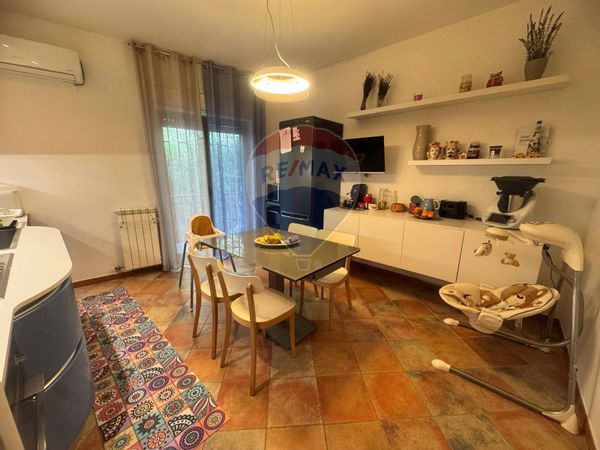 Appartamento Melilli, SR Vendita - Foto 3