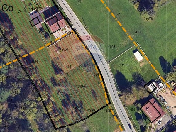 Terreno Edificabile Monasterolo, Cafasse, TO Vendita - Foto 4